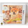 Image 1 : NEW FACTORY SEALED NINTENDO 3DS NINTENDOGS +