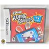 Image 1 : NEW FACTORY SEALED NINTENDO DS RAYMAN