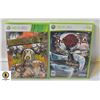 Image 1 : NEW FACTORY SEALED XBOX 360 BAYONETTA PLUS