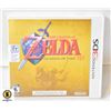 Image 1 : THE LEGEND OF ZELDA ORCANIA OF TIME