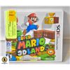 Image 1 : SUPER MARIO 3D LAND FOR NINTENDO 3DS