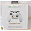 Image 1 : NEW FACTORY SEALED XBOX ONE LUNAR WHITE