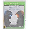 Image 1 : NEW FACTOR SEALED XBOX ONE HALO 5 GUARDIANS