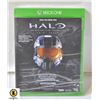 Image 1 : NEW FACTORY SEALED XBOX ONE HALO MASTER