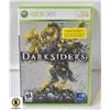 Image 1 : NEW SEALED XBOX 360 DARKSIDES