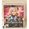 Image 1 : SONY PS3 FINAL LIGHTNING RETURNS