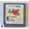 OKAMI DEN  NINTENDO DS