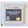 Image 1 : DEAD OR ALIVE DIMENSIONS NINTENDO 3DS