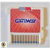 Image 1 : GATEWAY FOR NINTENDO 3D3