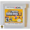 Image 1 : NEW MARIO BROS. 2 NINTENTO 3DS