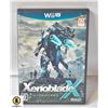 Image 1 : NINTENDO Wii U XENOBLADE CHRONICLES X