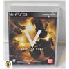 Image 1 : NEW FACTORY SEALED PS3 ARMORED CORE V ENGLISH