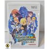 Image 1 : NINTENDO Wii ALES OF SYPMPHONIA DAWN OF