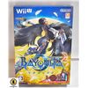 Image 1 : NEW FACTORY SEALED NINTENDO Wii U BAYONETTA 2