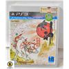 Image 1 : NEW FACTORY SEALED PS3 OKAMI SUPERB VIEW