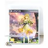 Image 1 : NEW FACTORY SEALED PS3 ATELIER AYESHA THE ALCHEMIS