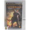 Image 1 : NEW FACTORY SEALED PSP GOD OF WAR GHOST OF