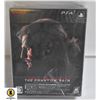 FACTORY SEALED METAL GEAR SOLID V THE