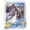 Image 1 : FACTORY SEALED BAYONETTA 2 HARDCOVER