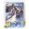 FACTORY SEALED BAYONETTA 2 HARDCOVER