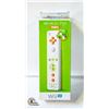 Image 1 : NEW IN BOX YOSHI NINTENDO WII U CONTROLLER