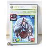 Image 1 : NEW FACTORY SEALED XBOX 360 BAYONETTA PLATINUM