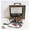 SEARS PERFORMANCE SYNCHRONIZER ENGINE ANALYZER