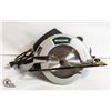 Image 1 : MASTERCRAFT 7 1/4 INCH CIRCULAR SAW 120V - 60 HZ