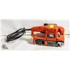 BLACK & DECKER 5.2 A (NOM5,2A) 120V - 60 HZ