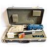 Image 1 : METAL DETECTOR IN HARD CASE