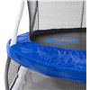 Image 3 : NEW SKYWALKER 5' TRAMPOLINE WITH NET ENCLOSURE &