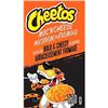 NEW CASE OF 12 CHEETOS BOLD & CHEESY MAC N CHEESE