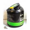 Image 1 : NEW OPTIMUM NUTRITION SERIOUS MASS CHOCOLATE