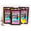 Image 1 : 3 PACKS NBA