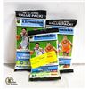 Image 1 : 3 PACKS SOCCER