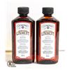 Image 1 : NEW 2 PACK OF JR WATKINS LINIMENT TOPICAL MEDICINE