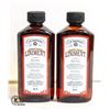 Image 1 : NEW 2 PACK OF JR WATKINS LINIMENT TOPICAL MEDICINE