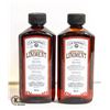 Image 1 : NEW 2 PACK OF JR WATKINS LINIMENT TOPICAL MEDICINE