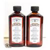 Image 1 : NEW 2 PACK OF JR WATKINS LINIMENT TOPICAL MEDICINE