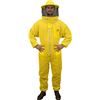 Image 1 : NEW HUMBLE BEE BEEKEEPING SUIT 420-XXS-Y