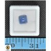 Image 1 : #187-NATURAL BLUE TANZANITE GEMSTONE 5.00CT