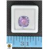 Image 1 : #161-NATURAL PURPLE AMETHYST GEMSTONE 5.80CT