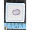 Image 1 : #151-NATURAL PURPLE AMETHYST GEMSTONE 8.40CT