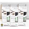 Image 1 : NEW 3 PACK OF BEAUTY LASH BROWS UP STYLE & PROTECT