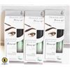 Image 1 : NEW 3 PACK OF BEAUTY LASH BROWS UP STYLE & PROTECT