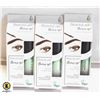 Image 1 : NEW 3 PACK OF BEAUTY LASH BROWS UP STYLE & PROTECT