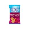 Image 1 : NEW CASE OF 12 CRISPY MINIS SWEET CHILI BROWN RICE