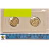 Image 2 : 1937 AND 1926 BUFFALO NICKLES