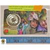 Image 1 : 2000 25 CENT FAMILY IN ORGINAL PACKAGING RCM