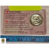 Image 2 : 2000 25 CENT FAMILY IN ORGINAL PACKAGING RCM